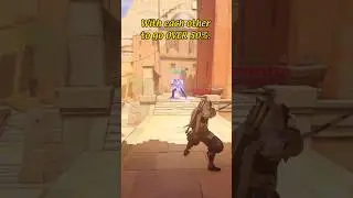 OW2 GUIDE: DAMAGE REDUCTION STACKING