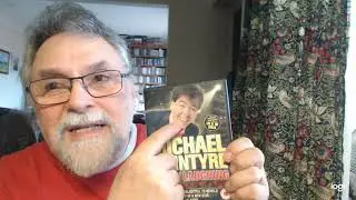 MY MOST DISLIKED DVD