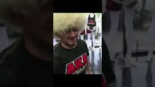 Михаил Галустян про Хабиба Нурмагомедова