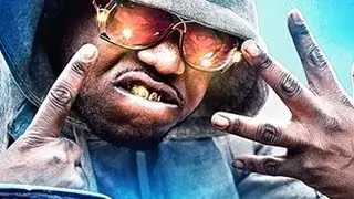 Bankroll Fresh Feat. Peewee Longway & 2 Chainz - Granny (Traps N Trunks)