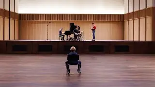 Baba Shrimps - 23 Piano-Tour