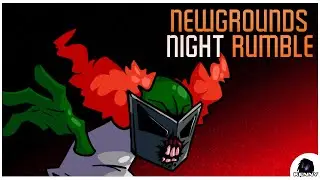 Newgrounds Night Rumble | DEPREDATION