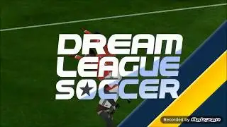 Gameplay №1 | Dream league soccer 18