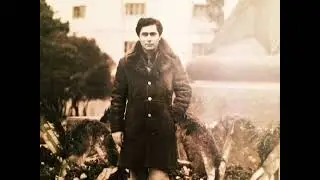 Sabir Eliyev-Segah.Qızılgülüm.1981.toy