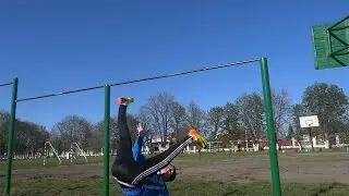Саффа Бич!