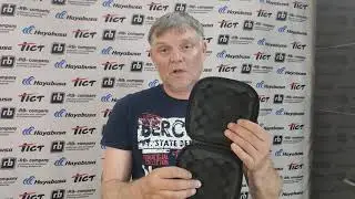 Кофр ямакеши для катушек
