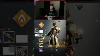 When Spending The Last 10 Tokens Pays Off #destiny2 #gaming #destiny2gameplay
