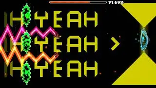 [4K 60fps] Samsara by Hextic