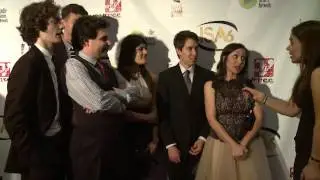 The Indie Series Awards Red Carpet Interviews
