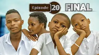 MJOMBA BEKA | 20 | FINAL