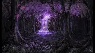 Mystical Fantasy Music - Freedom