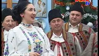MARIANA GABRIAN SFECHIS - Noi umblam a colinda - COLINDA - HORA TV -