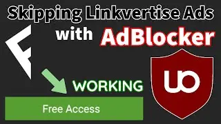 Bypassing Fluxus's Key System | Skipping Linkvertise Ads | What Happens Next Is Shocking!