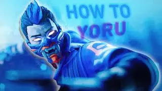 How to Yoru