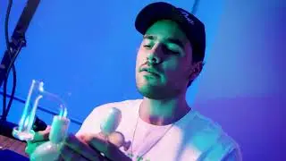 Bien Puesto - Manzur (prod. Wicho Beatz)
