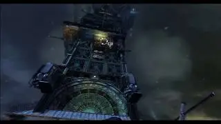 Climbing Wonder Tower - Batman Arkham City Episode 45
