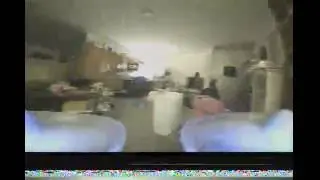 RMRC Inductrix blasting around the house.