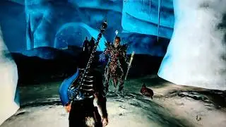 Skyrim Mods Xbox 360 - Agent of Righteous Might cont