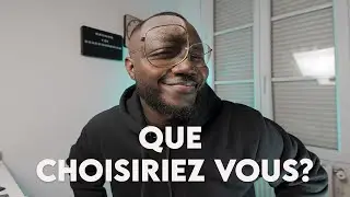 LE DILEMME