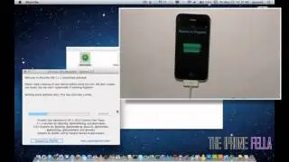 Absinthe 2.0 Jailbreak iOS 5.1.1 Untethered | All Devices