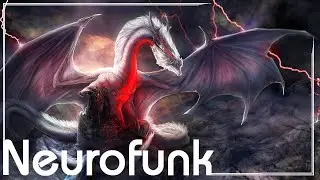 Neurofunk mix 7: Neurotremor