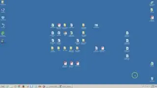 Google Drive - how to download files to your network folder