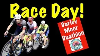 Darley Moor Sprint Duathlon 2025