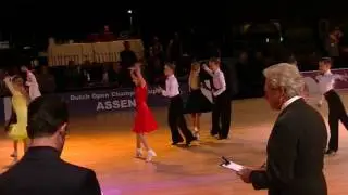 Антия Игорь - Плетнева Саша