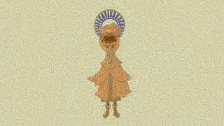 Oh! Lucky sandman!