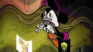 (REQUESTED) Sad NN! IWSE Csupo Effects (Sponsored By Klasky Csupo 2001 Effects)