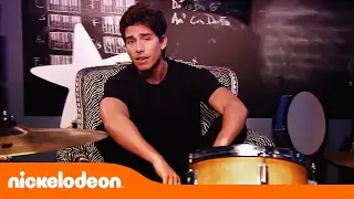 Heidi Bienvenida a Casa | Toro | Nickelodeon en Español