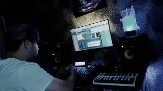 MPC Live Fl Studio Fingerdrumming