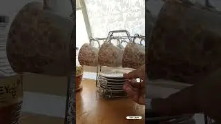 Mencoba hidup sehat, walau belum sempurna☺️ memang hidup sehat perlu dibiasakan ya #shorts