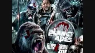 Gorilla Zoe- Look Like Money