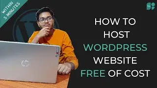 Hosting WordPress website free of cost with Free Domain | Profreehost.com | SemiKolan