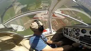 Acrobacia RV7