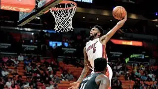 NBA Best Plays (Dunks, Blocks, Passes, Crossovers, etc.) Of Preseason 2019 Part 5