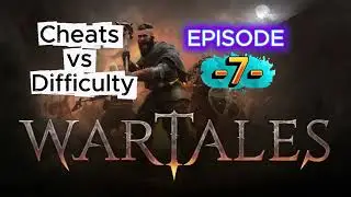 Wartales - Wartales Episode 7 – We Dominated 90% of the Second Map 