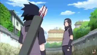 I T A C H I [BROTHERS] EDIT