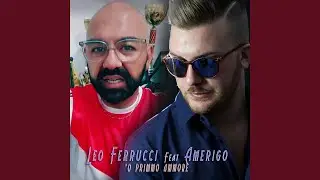 'O primmo ammore (feat. Amerigo)