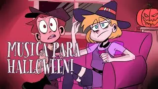 ¿Qué musica escuchar en Halloween?