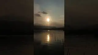 sunset #reels #shorts #viral #sunset #shortvideo