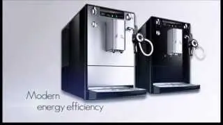 Кофемашина Melitta Caffeo Solo Perfect Milk