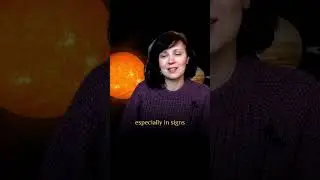 MARS - Planets in Astrology ( #shorts #mars )