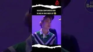 When BTS Wants Namjoon's Compliment 😍🤪 - Poor Namjoon So Done With His Naughty Kids😈💜
