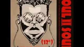 Soul II Soul - Feel Free (12")