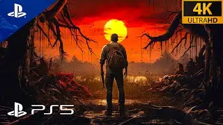 New Zombie Games in UNREAL ENGINE 5 and Unity with INSANE GRAPHICS coming out in 2023 and 2024