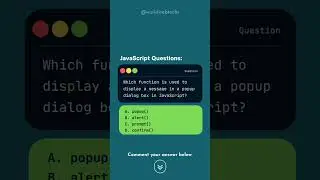 JavaScript Challenge: Question #4 Demystified for Beginners 