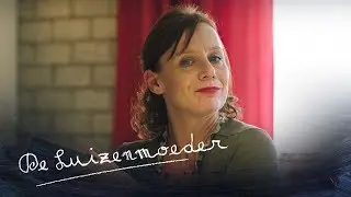 Spleetje? Poortje? Voorpoep? Hoe noem je een vagina? | De Luizenmoeder