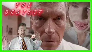 The Dentist Review: It's time for a check-up!